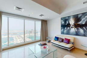 Keyview - Emirates Crown